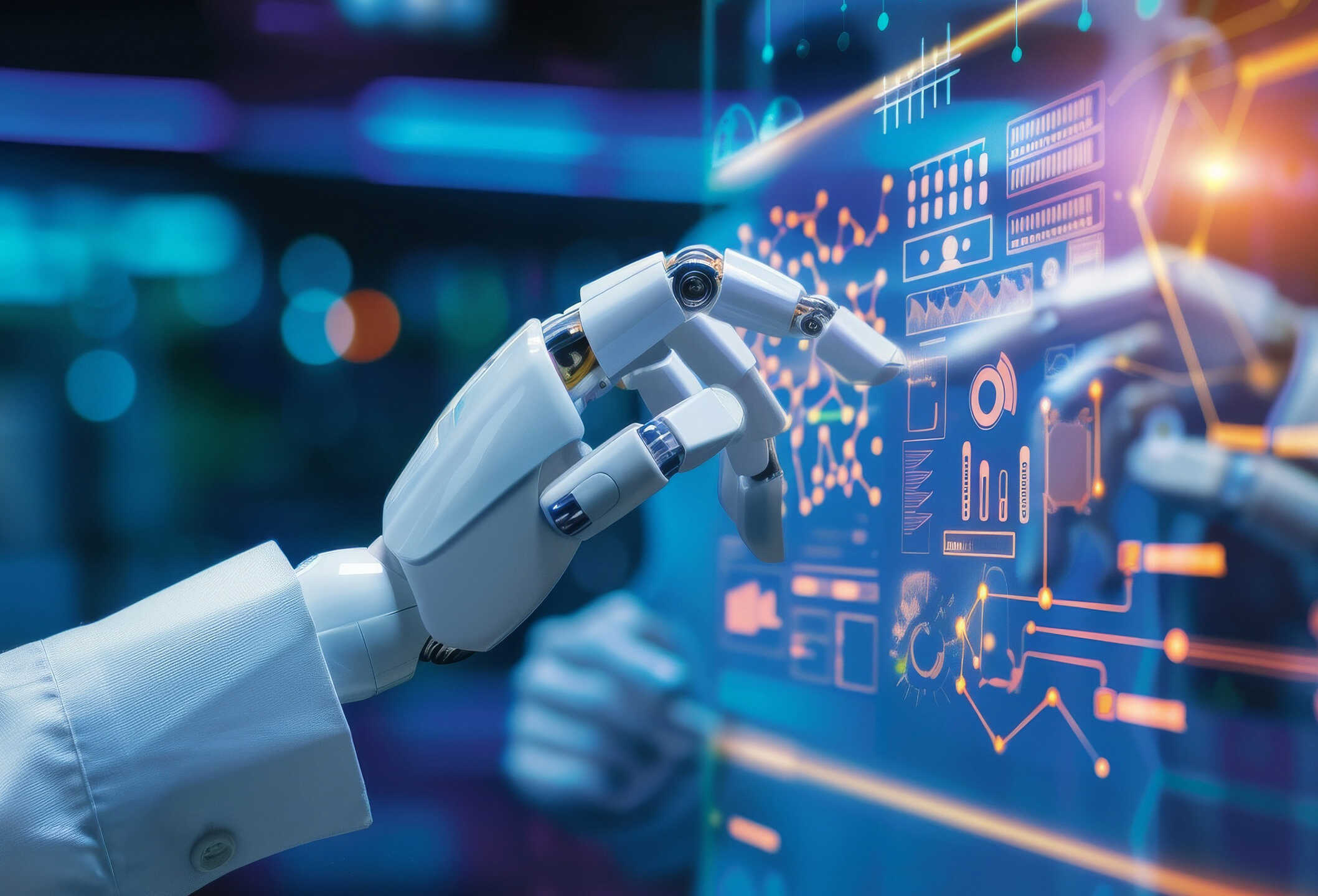 Financial Reconciliation