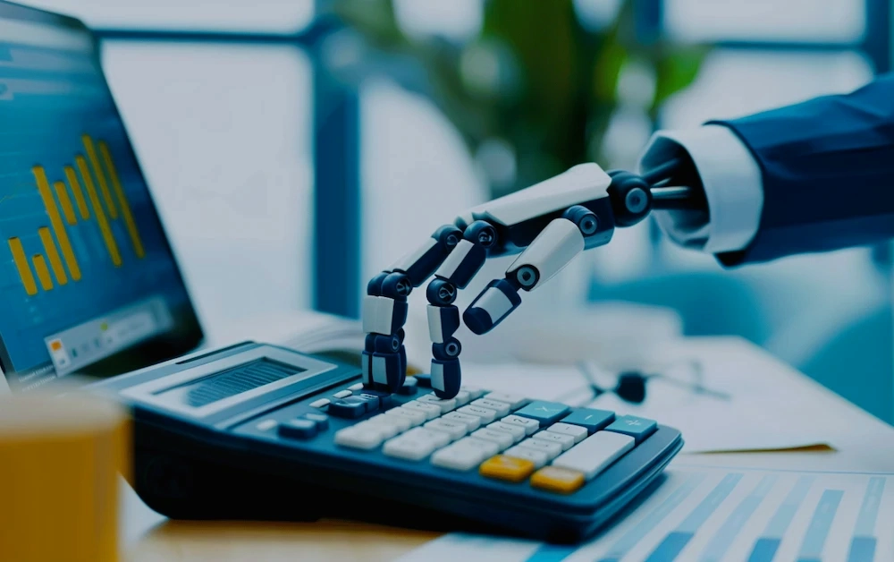 Financial Reconciliation